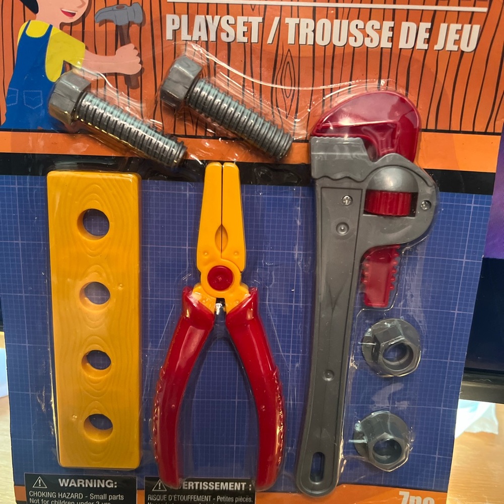 Toys - Picture 9 of 11